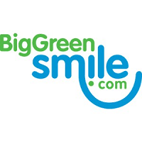 Big Green Smile
