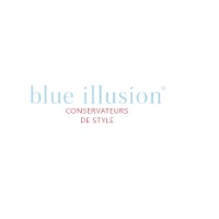Blue Illusion AU