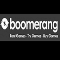 Boomerang Rentals