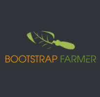 Bootstrap Farmer