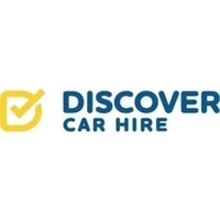 Discover Car Hire AU