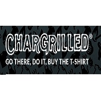 Chargrilled UK