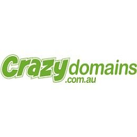 Crazy Domains Au