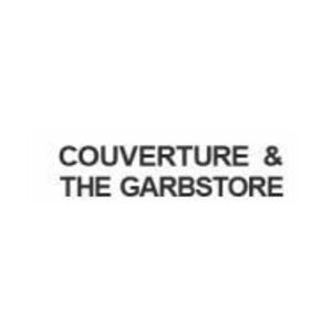 Couverture And The GarbStore