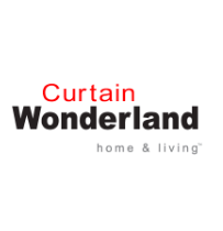 Curtain Wonderland AU