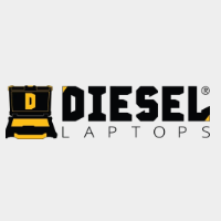 Diesel Laptops