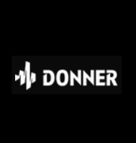 Donner Music AU