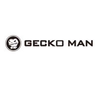 Gecko Man