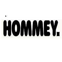 Hommey AU