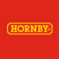 hornby uk