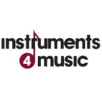 Instruments 4 Music