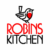 Robins Kitchen AU
