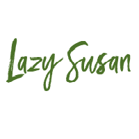 Lazy Lazy Susan UK