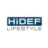 Hidef Lifestyle