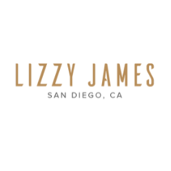 Lizzy James