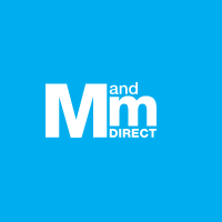 MandM Direct UK