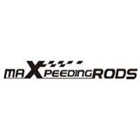 MaxpeedingRods UK
