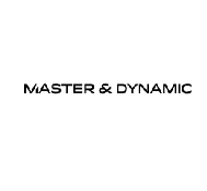 Master And Dynamic UK