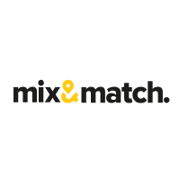 Mix And Match AU