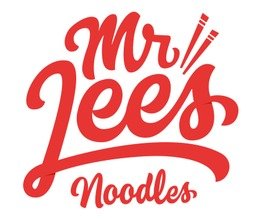Mr Lees Healthy Noodles UK