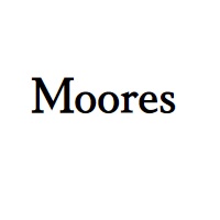 Moores Clothing CA