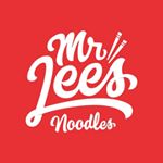 Mr Lees Noodles UK