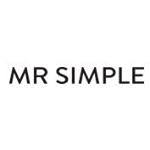Mr Simple AU