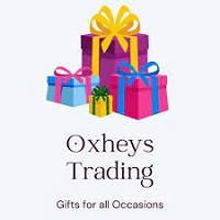 Oxheys Trading