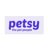 Petsy AU