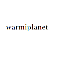 Warmiplanet