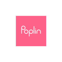 Poplin