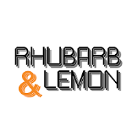 Rhubarb And Lemon UK