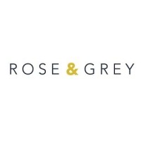 Rose And Grey