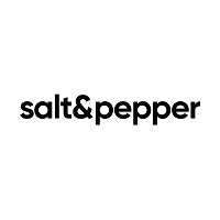 Salt And Pepper AU