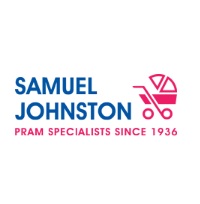 Samuel Johnston UK