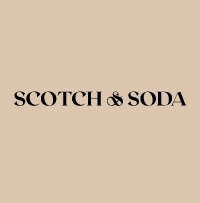 SCOTCH And SODA UAE