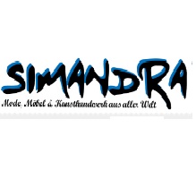 Simandra Shop