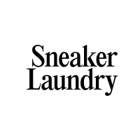 The Sneaker Laundry