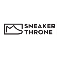 Sneaker Throne