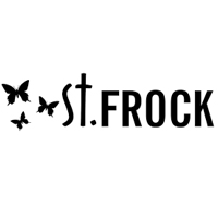 St Frock AU