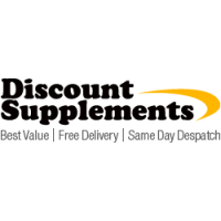 Discount Supplements 