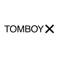 TomboyX 