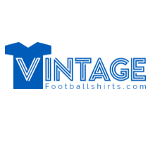 Vintage Footballshirts UK