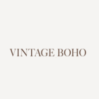 Vintage Boho Bags