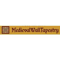 Medieval Wall Tapestry