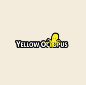 Yellow Octopus AU