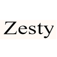 Zesty Beauty UK